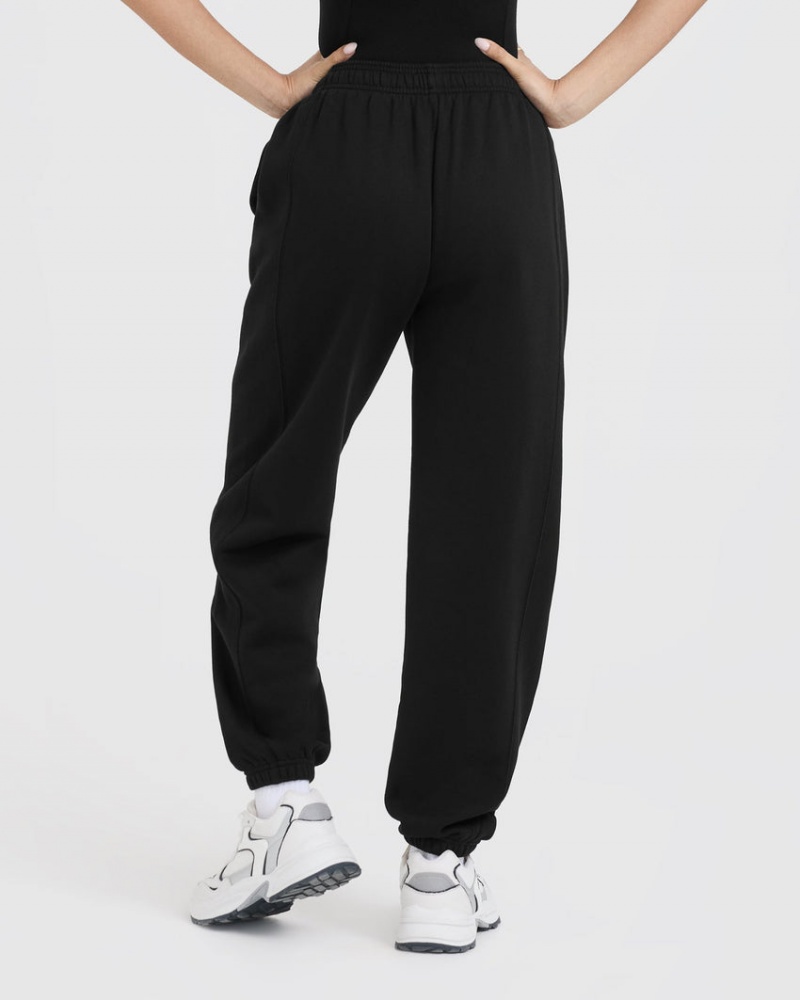 Oner Active Foundations Jogginghose Schwarz | ODFGVAL-38