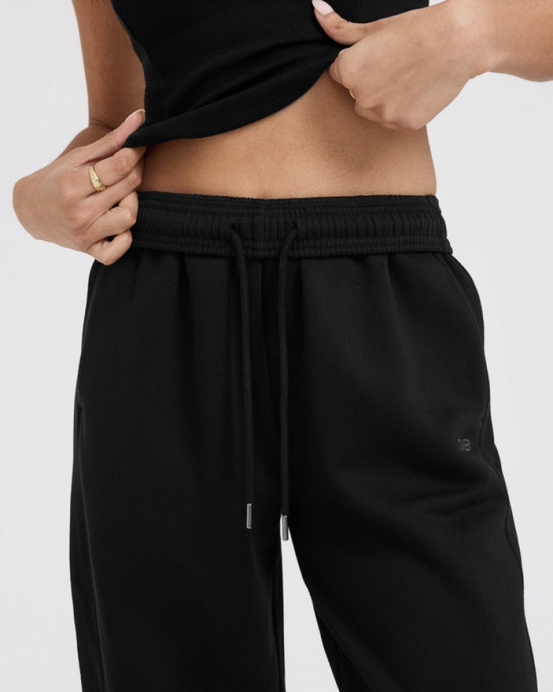 Oner Active Foundations Jogginghose Schwarz | ODFGVAL-38