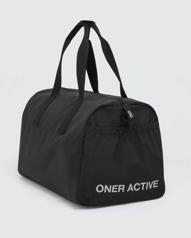 Oner Active Large Go To Gym Accessoires Schwarz | FBJLYCW-47